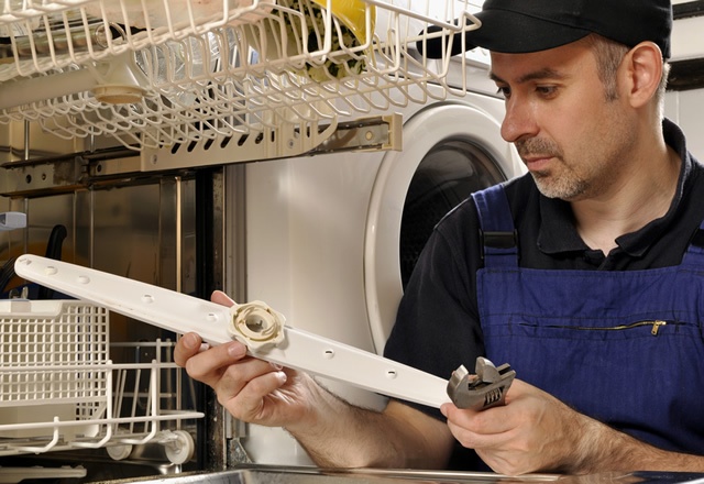 Servicio técnico Bosch en Colmenar Viejo
