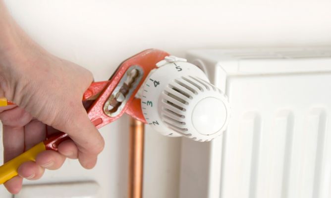 Servicio técnico Bosch en Pinto
