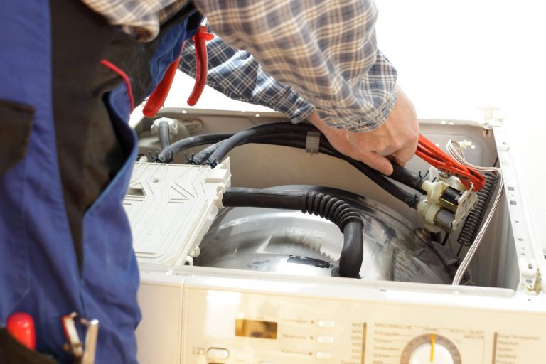 Servicio técnico Daewoo en Fuenlabrada