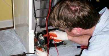 Servicio técnico Daewoo en Valdemoro