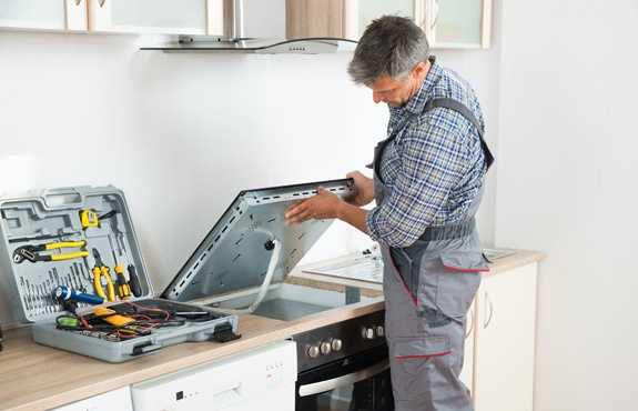 Servicio técnico Neckar en Las Rozas de Madrid