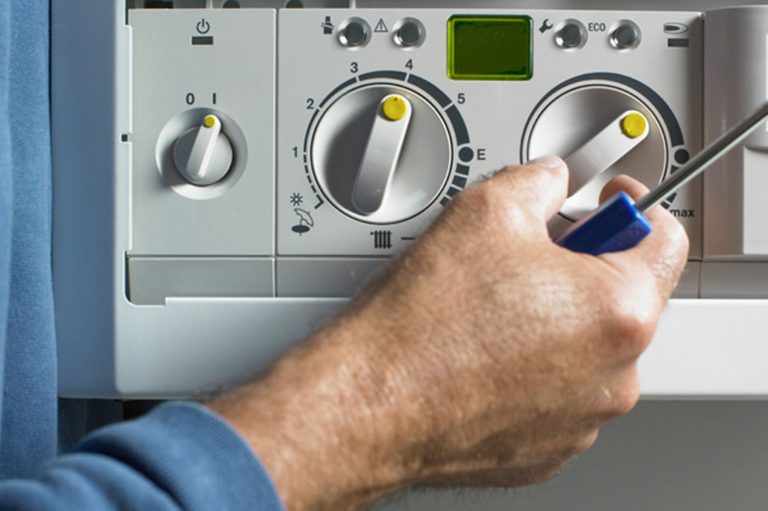 Servicio técnico Viessmann en Aranjuez