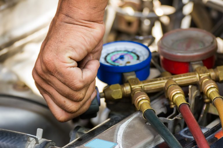 Servicio técnico Viessmann en Colmenar Viejo