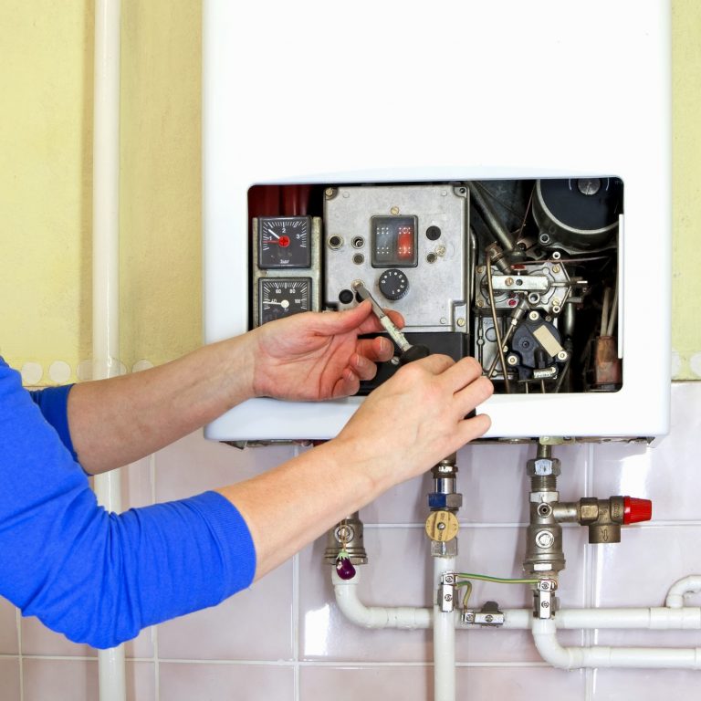 Servicio técnico Viessmann en Las Rozas de Madrid