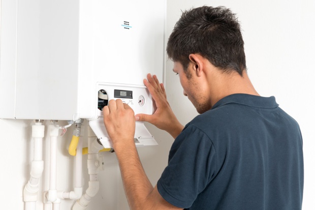 Servicio técnico Whirlpool en Coslada