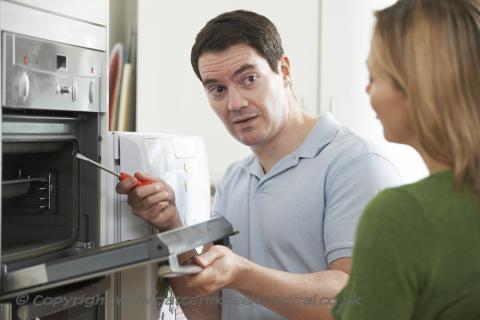 Servicio técnico Whirlpool en Pozuelo de Alarcón